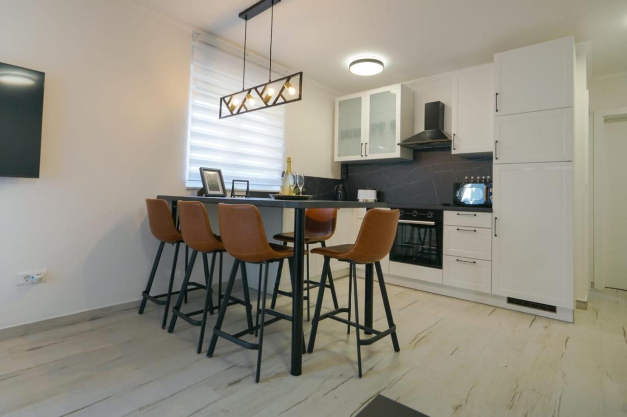 Apartment Havilo Zadar Exterior photo