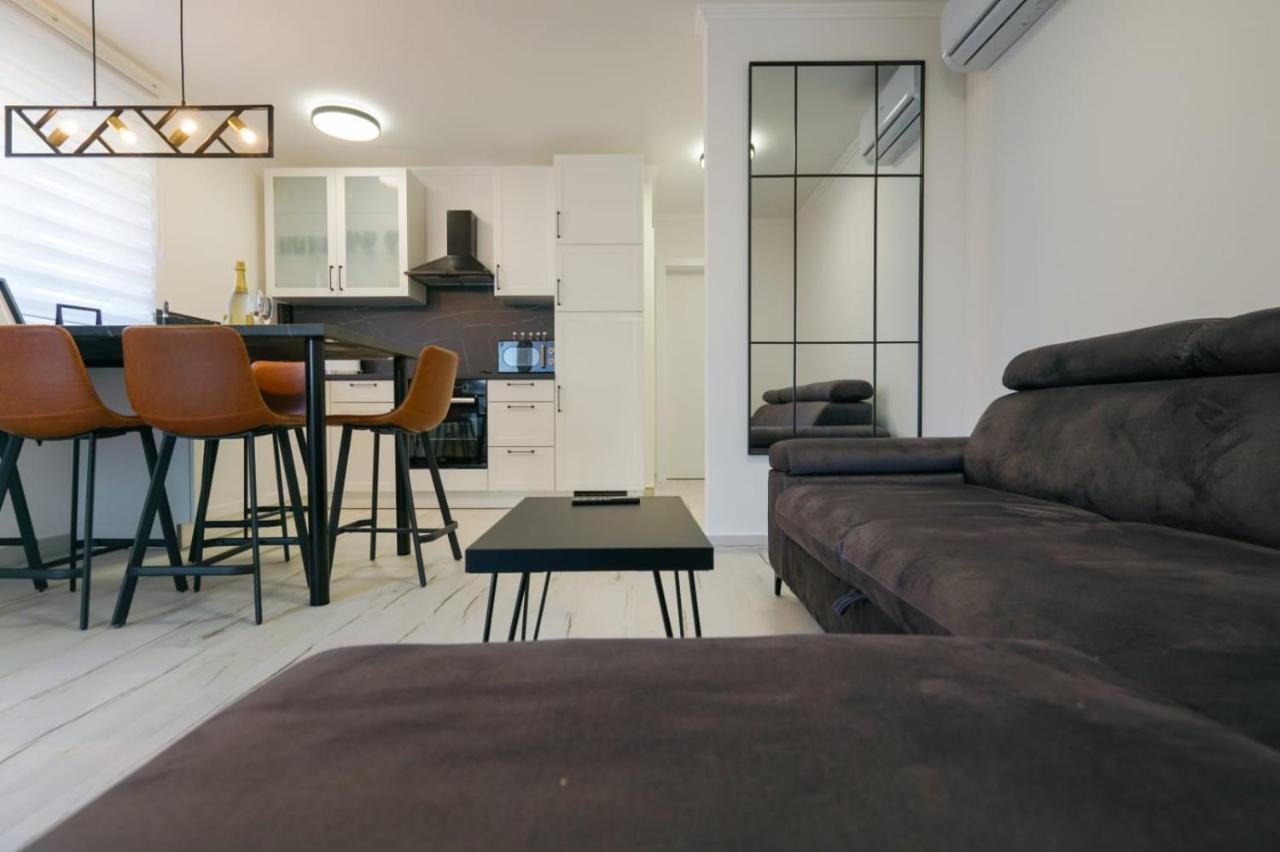 Apartment Havilo Zadar Exterior photo